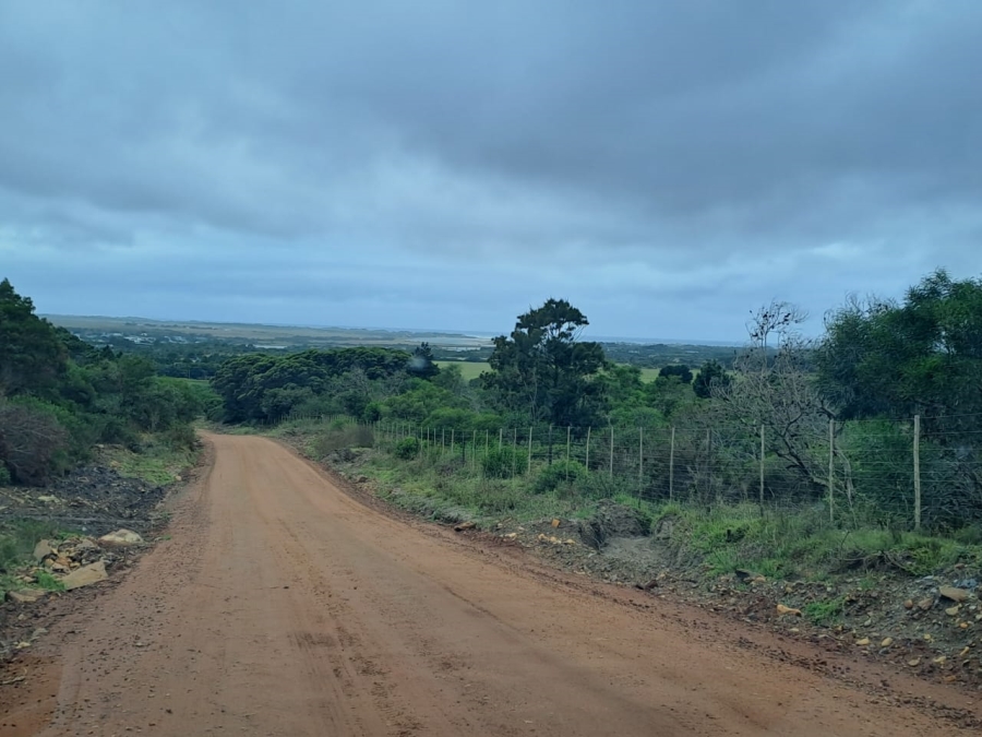 Commercial Property for Sale in St Francis Bay Rural Eastern Cape